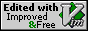 Created by VIM